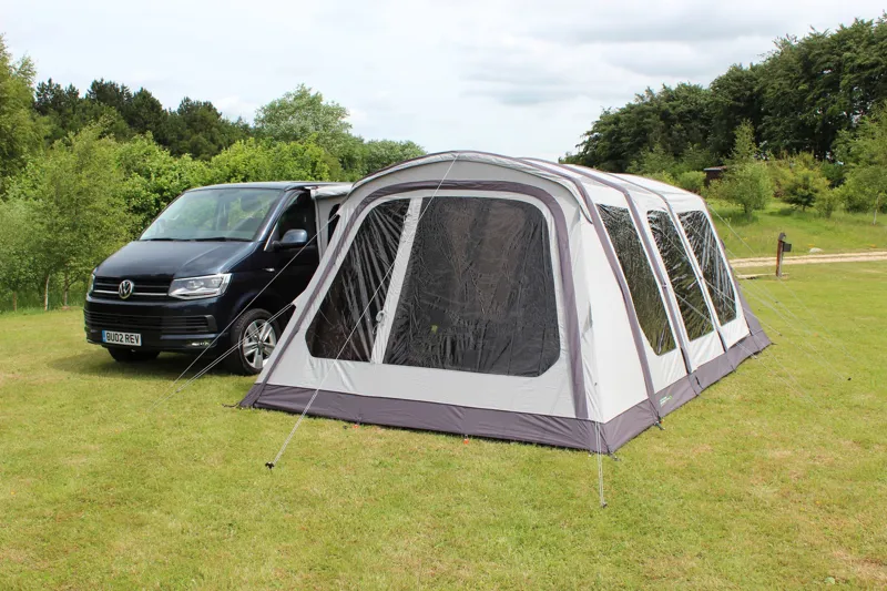 Outdoor Revolution Movelite T4E PC Zip On Porch Door-1